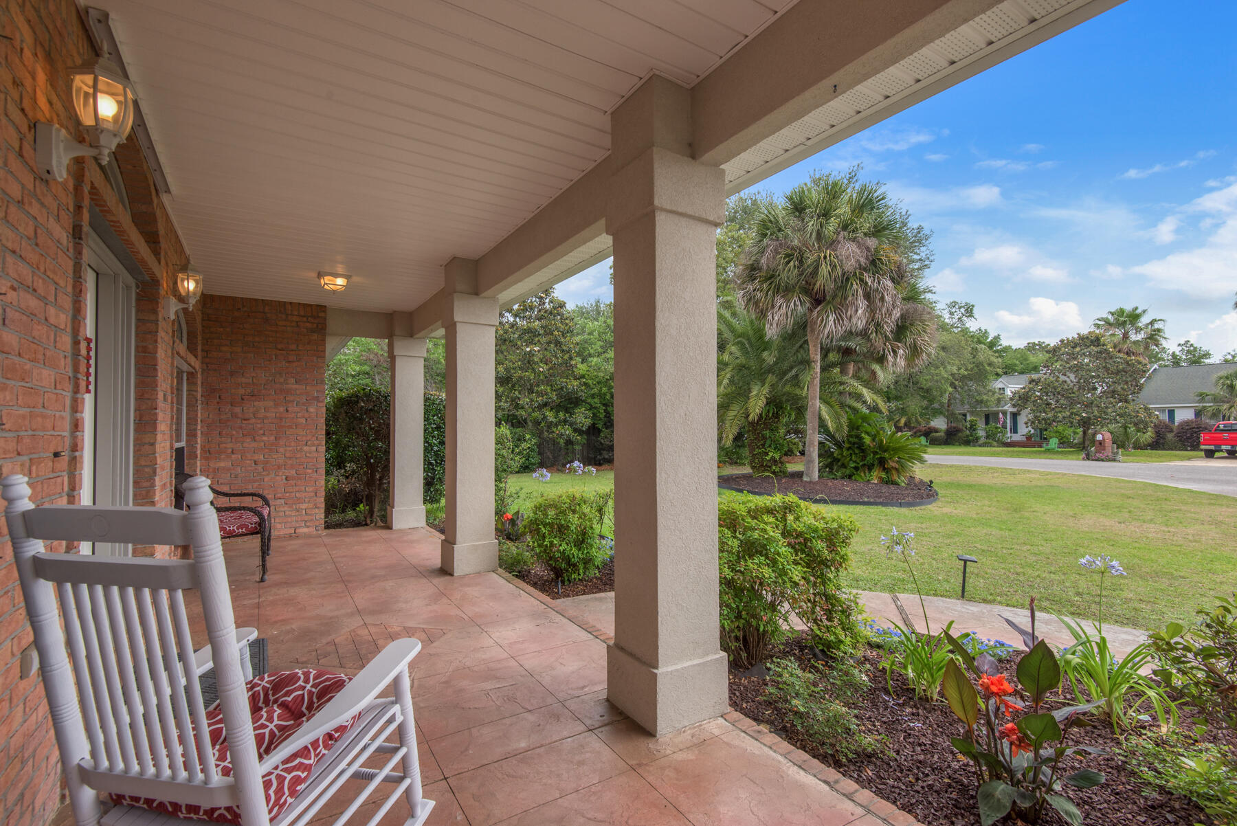 RAINTREE - Residential