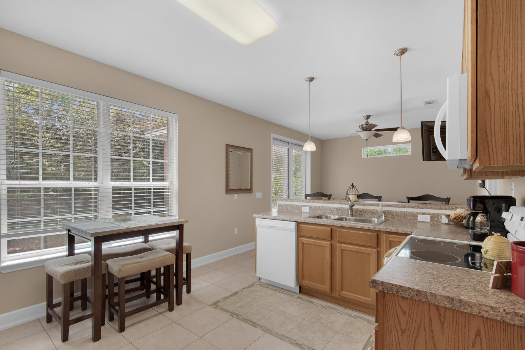 RAINTREE - Residential