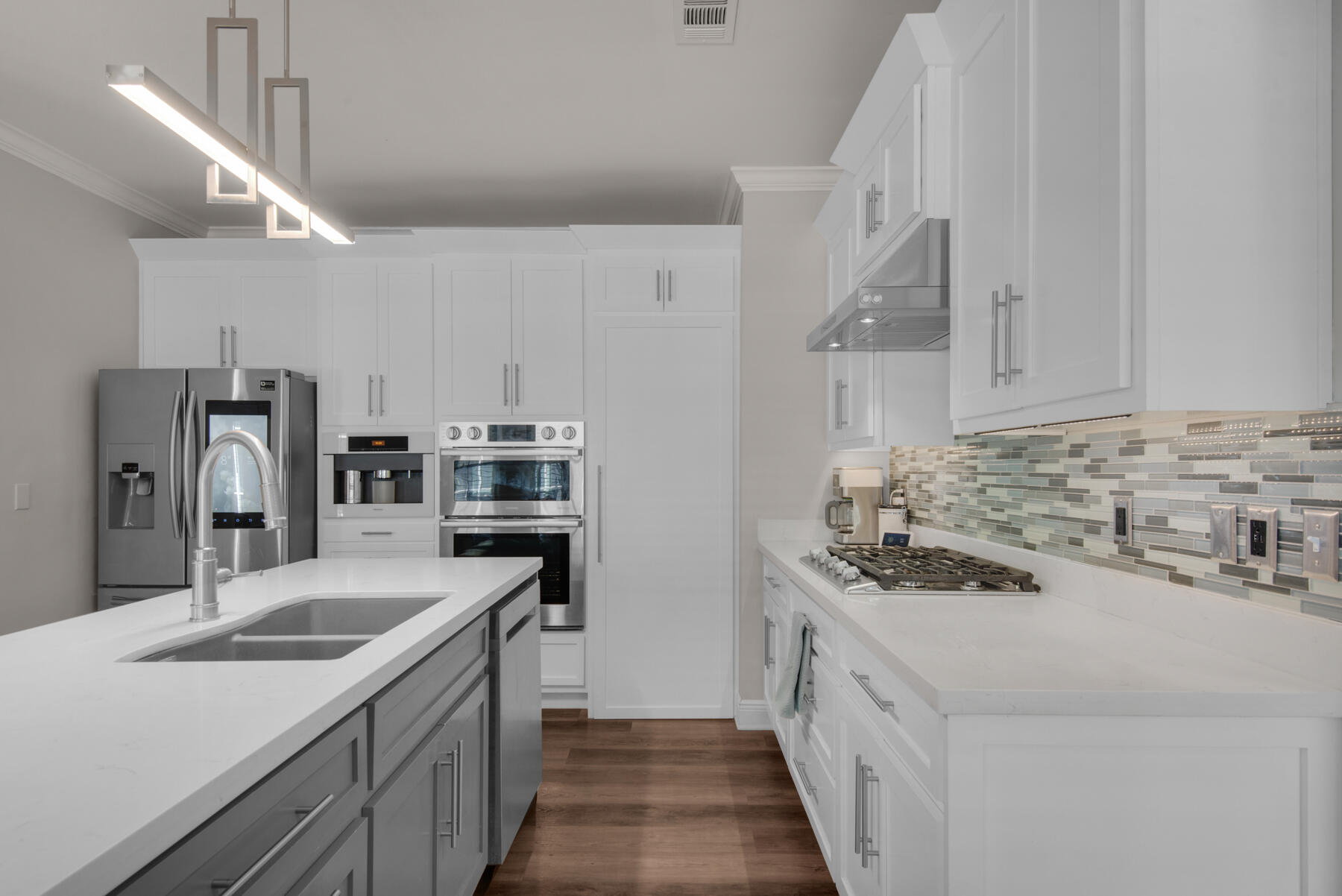 RAINTREE - Residential