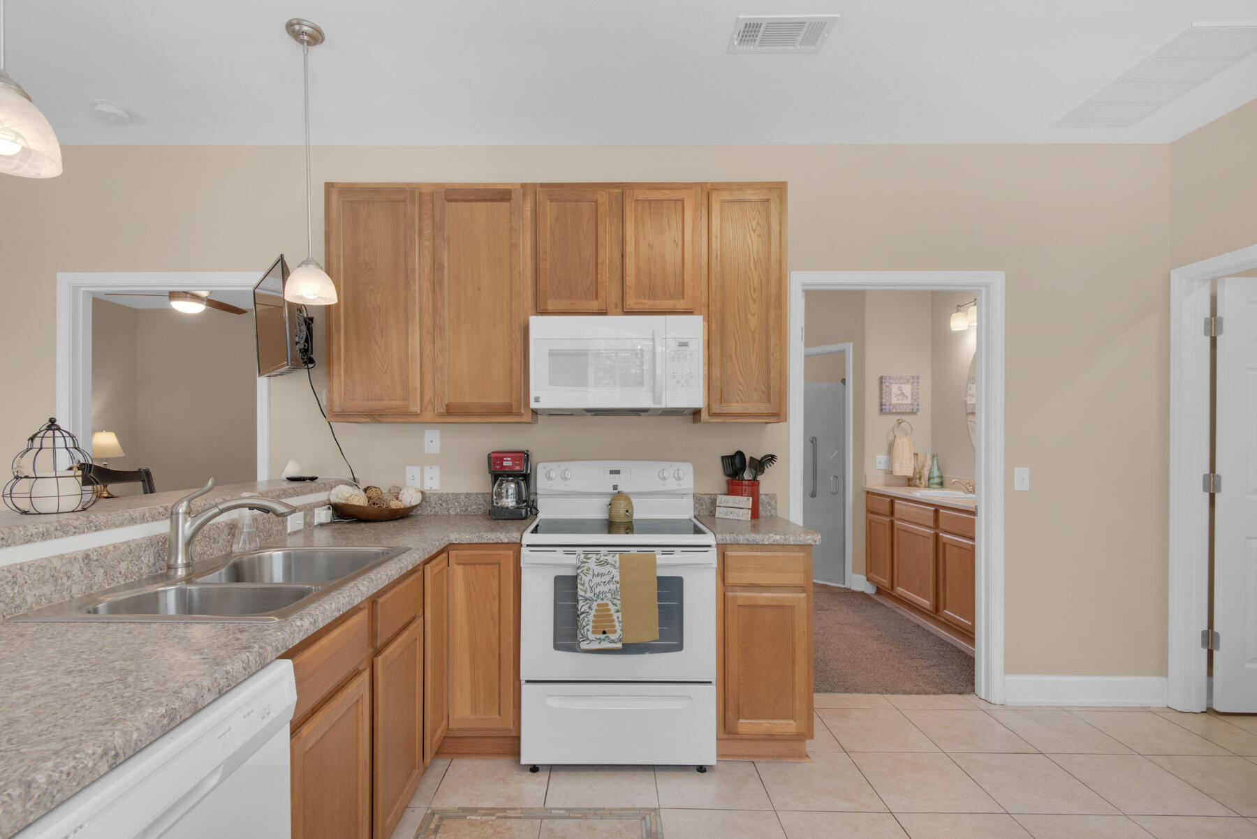 RAINTREE - Residential