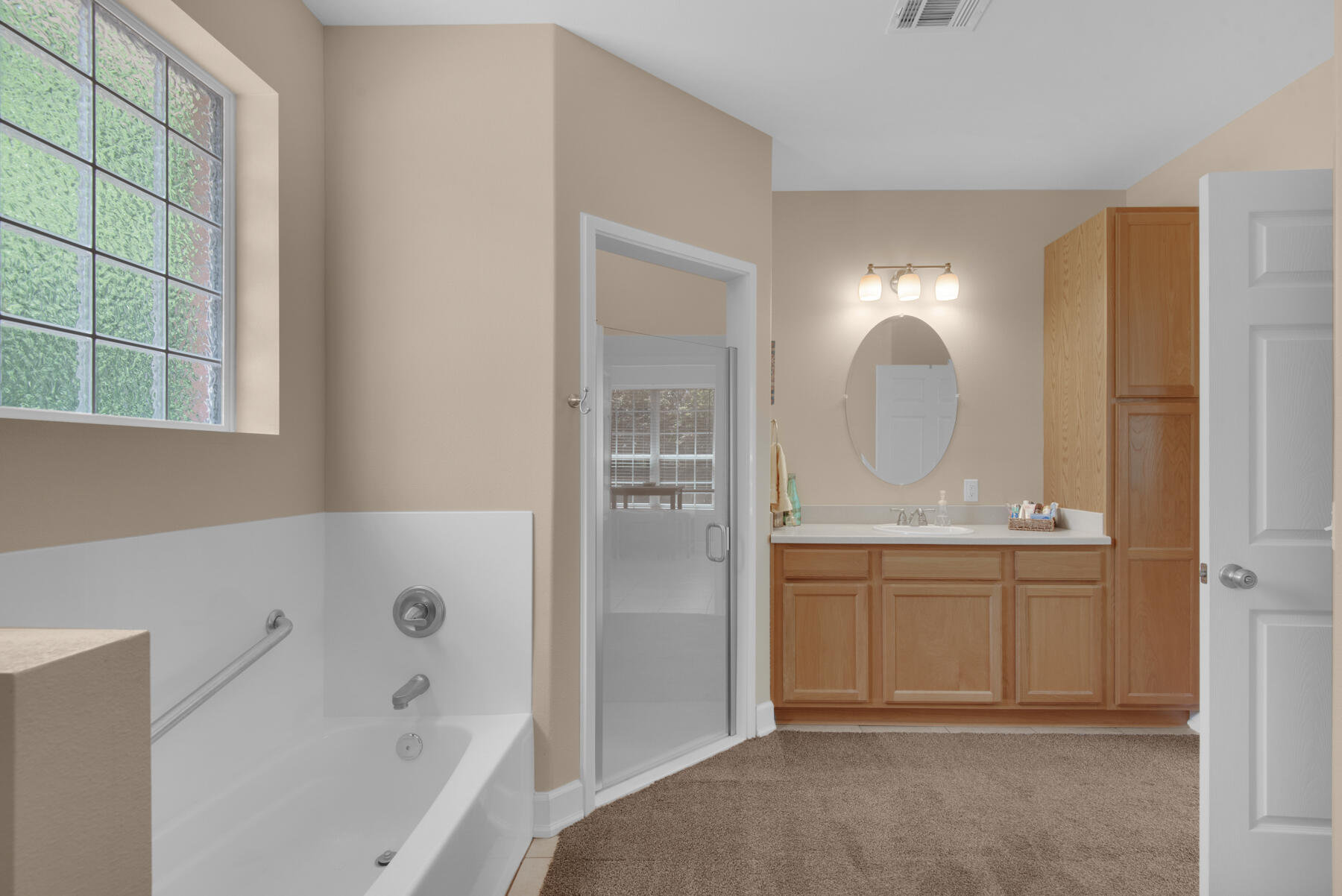 RAINTREE - Residential