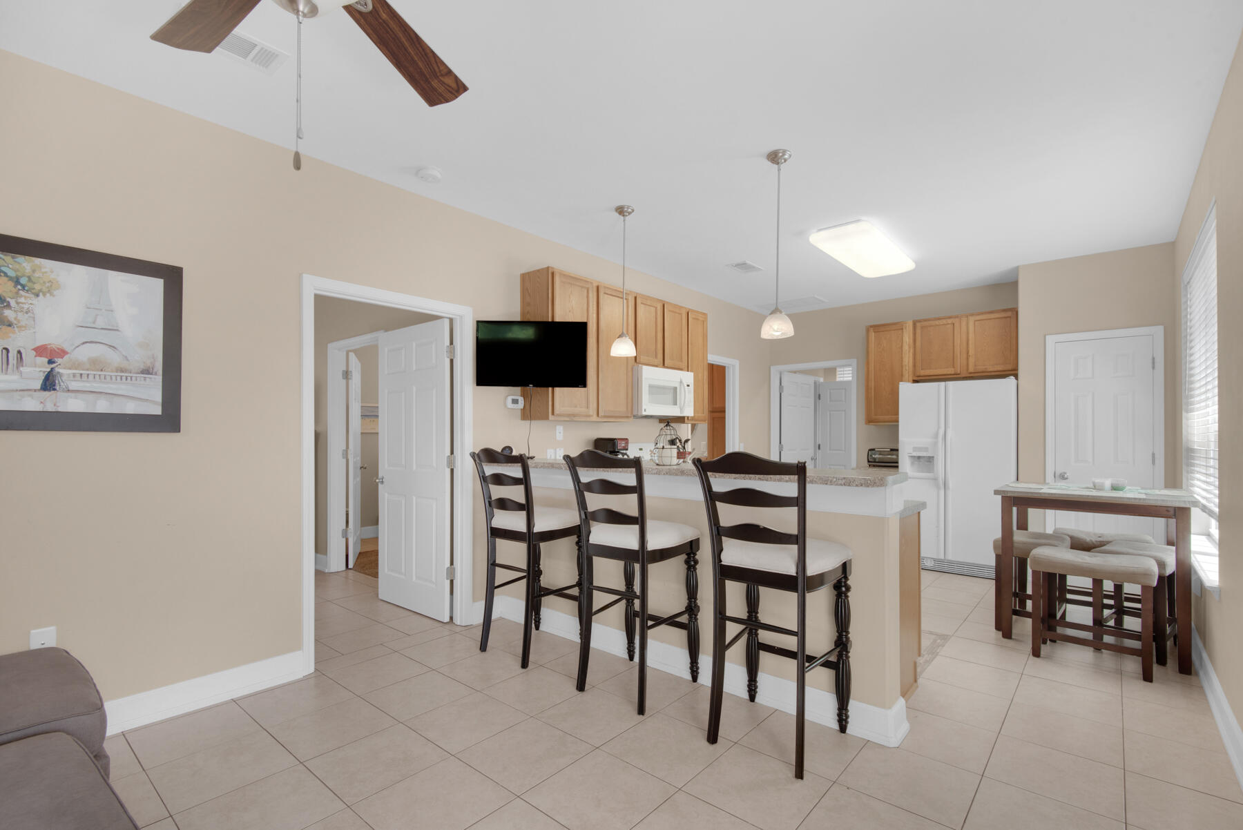 RAINTREE - Residential