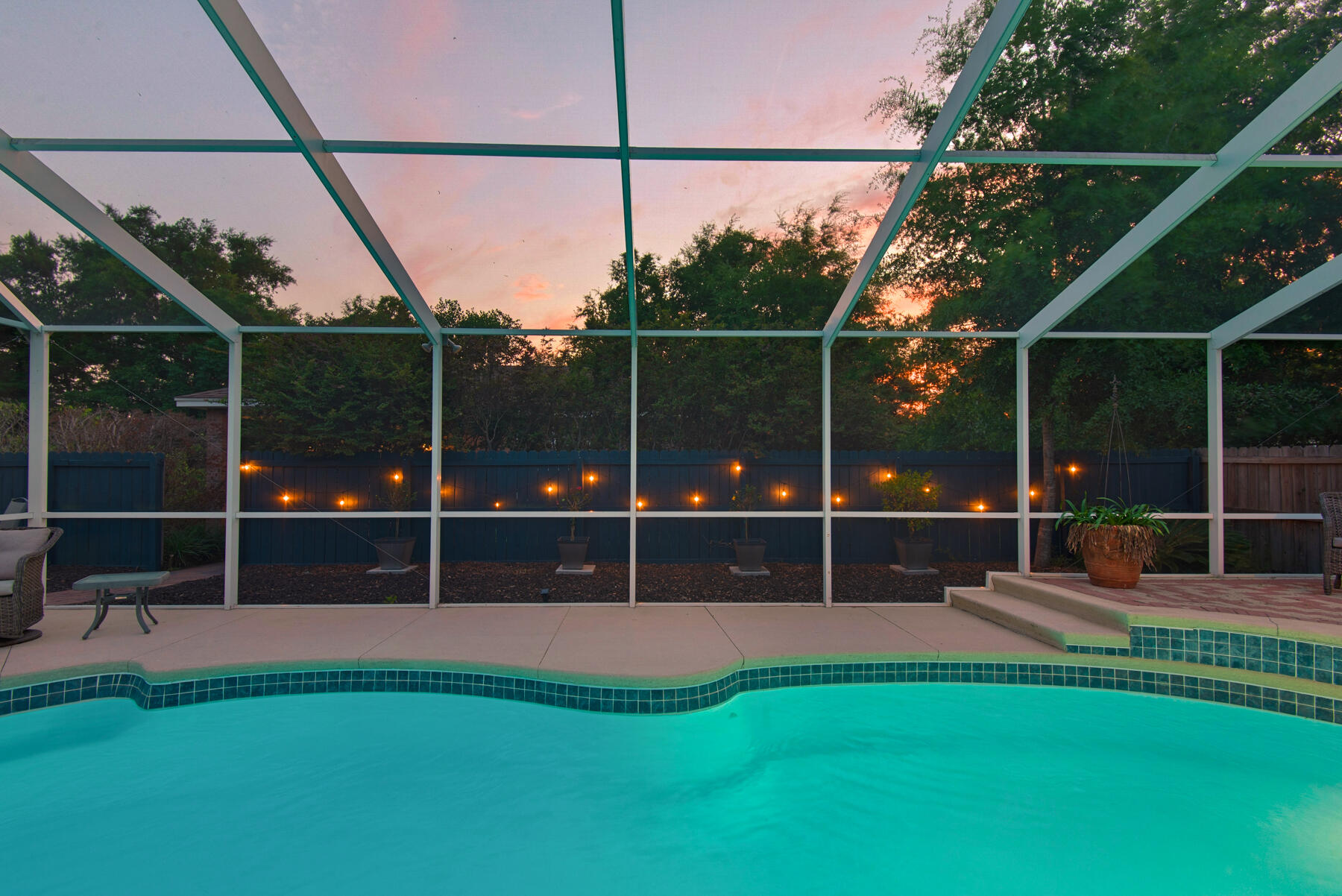 RAINTREE - Residential