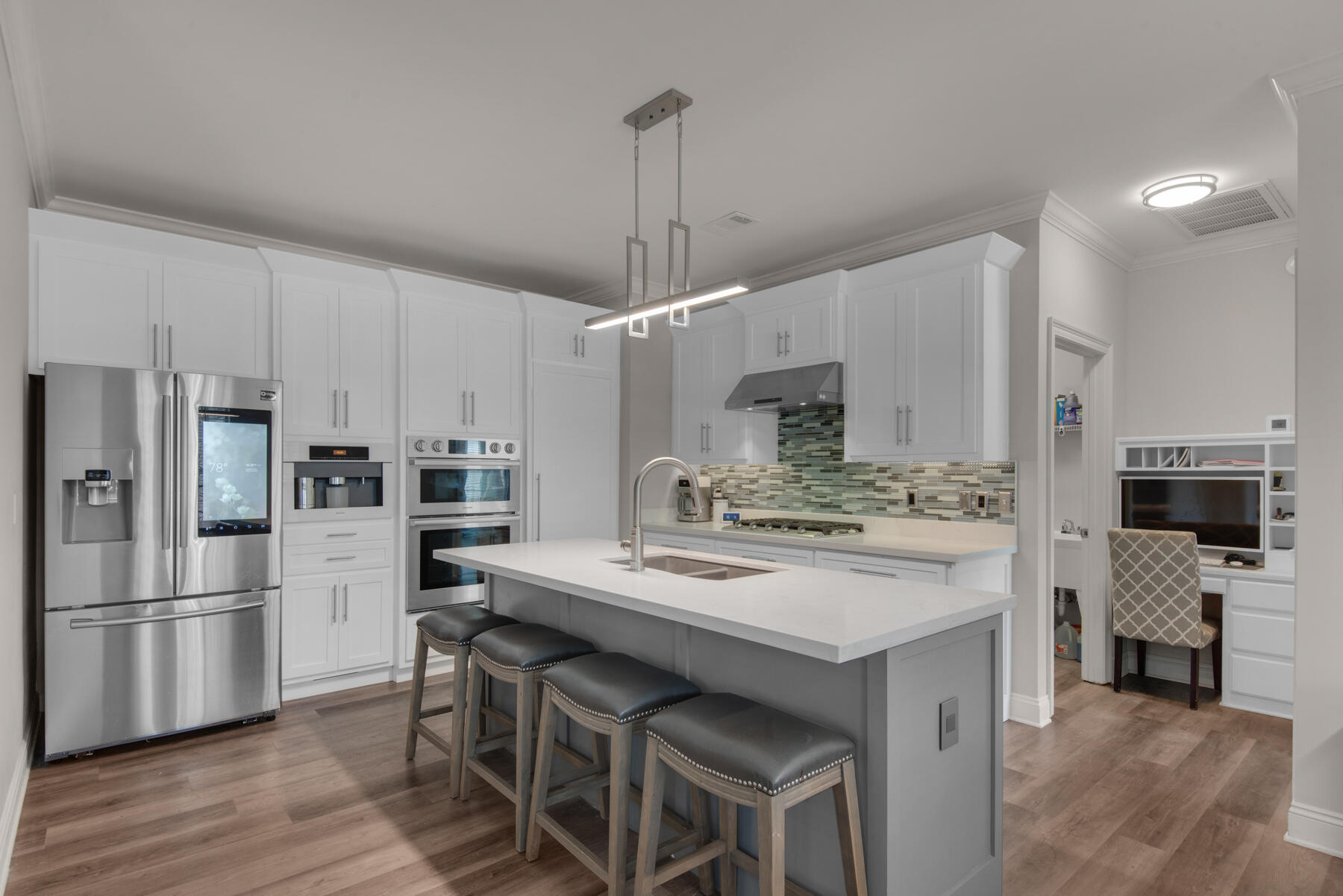 RAINTREE - Residential