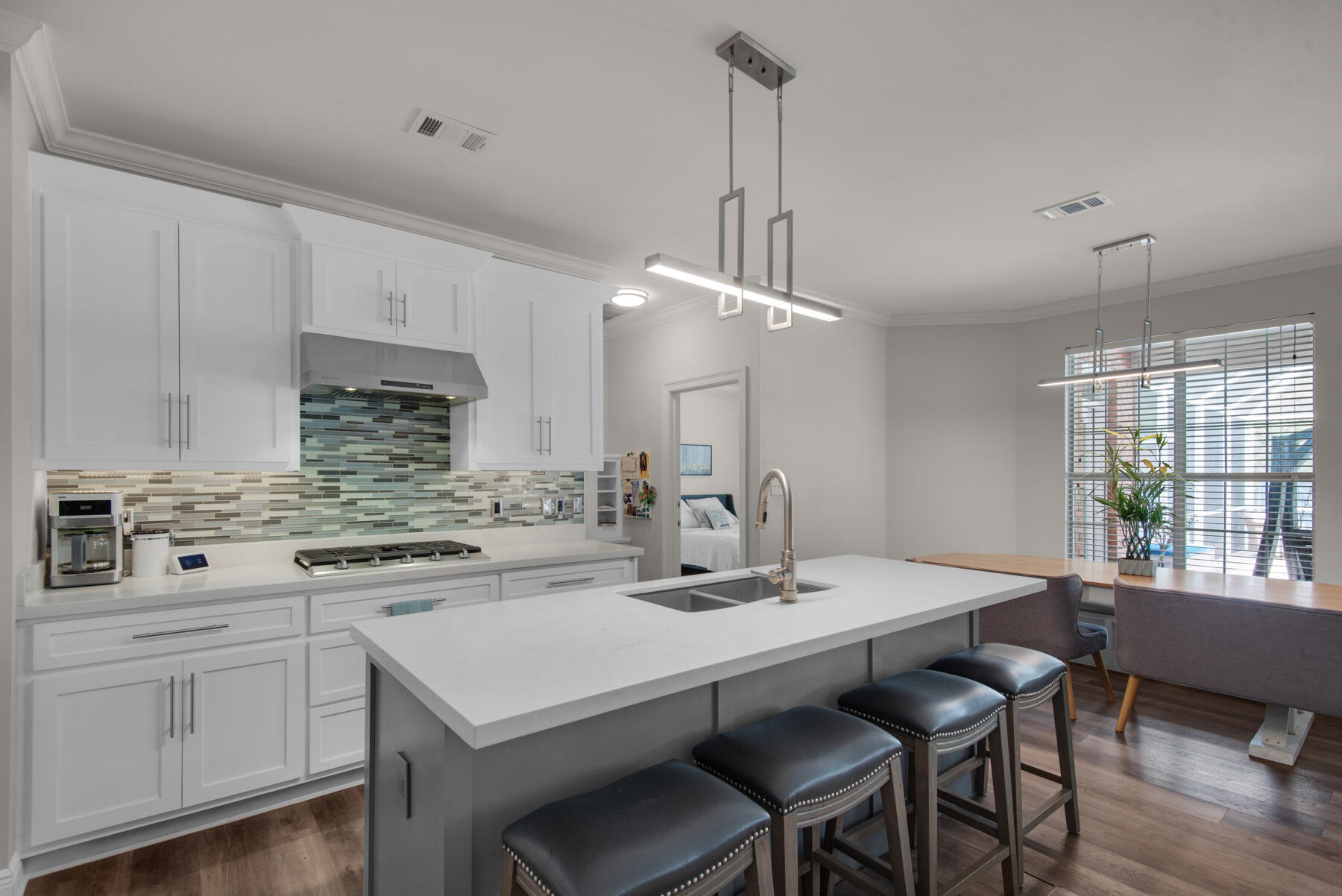 RAINTREE - Residential