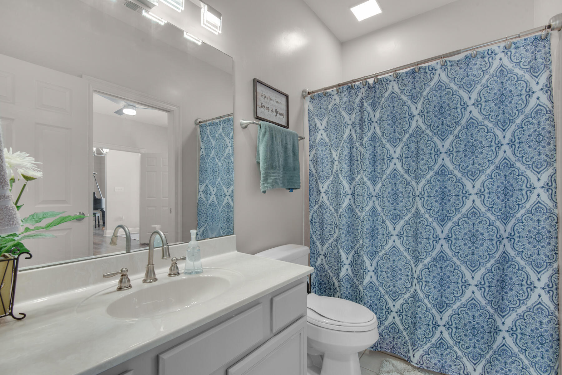 RAINTREE - Residential