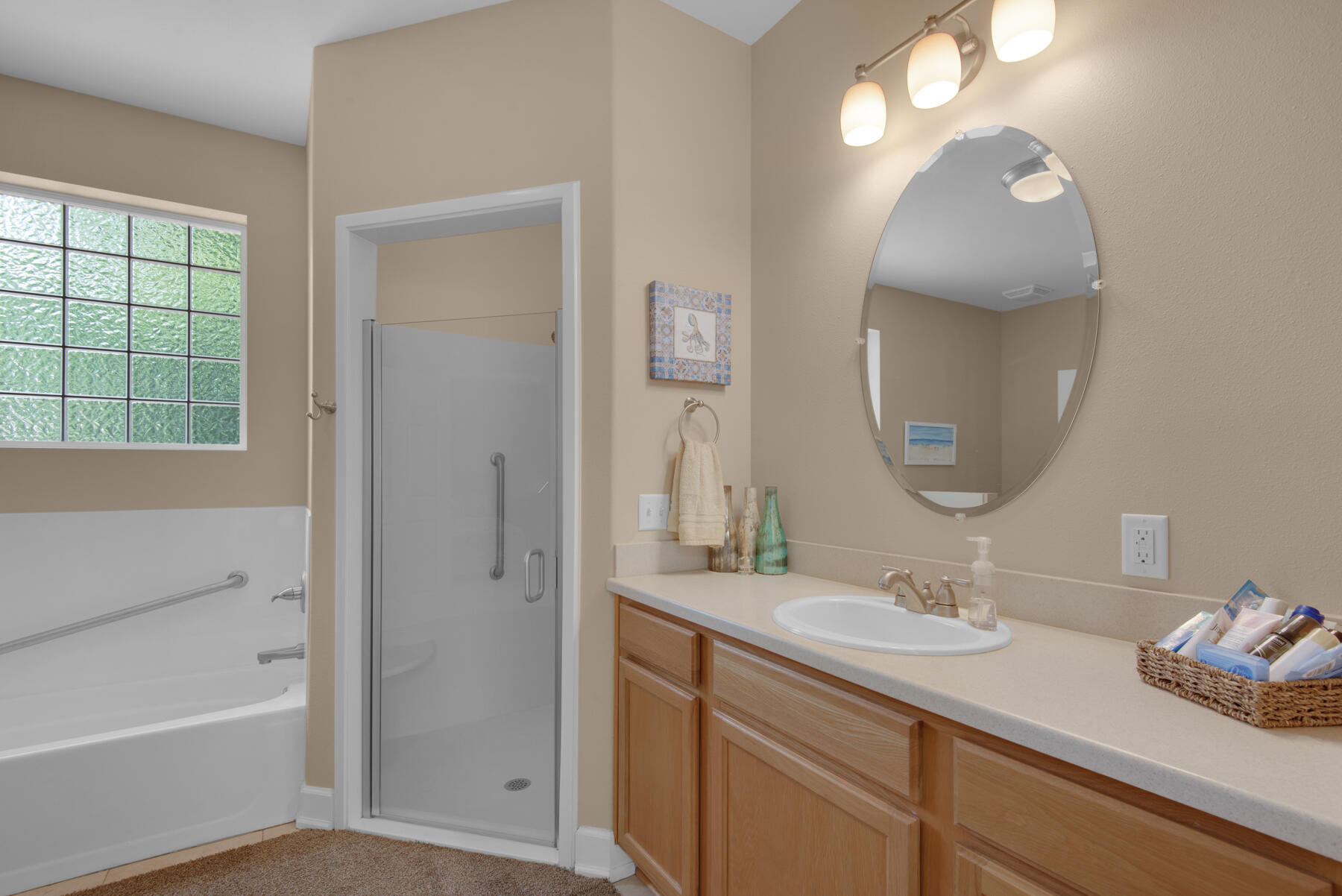 RAINTREE - Residential