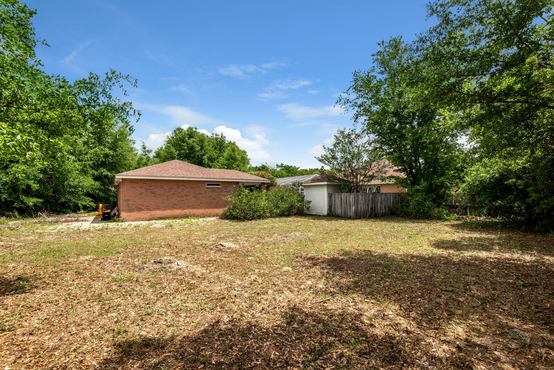 RAINTREE - Residential