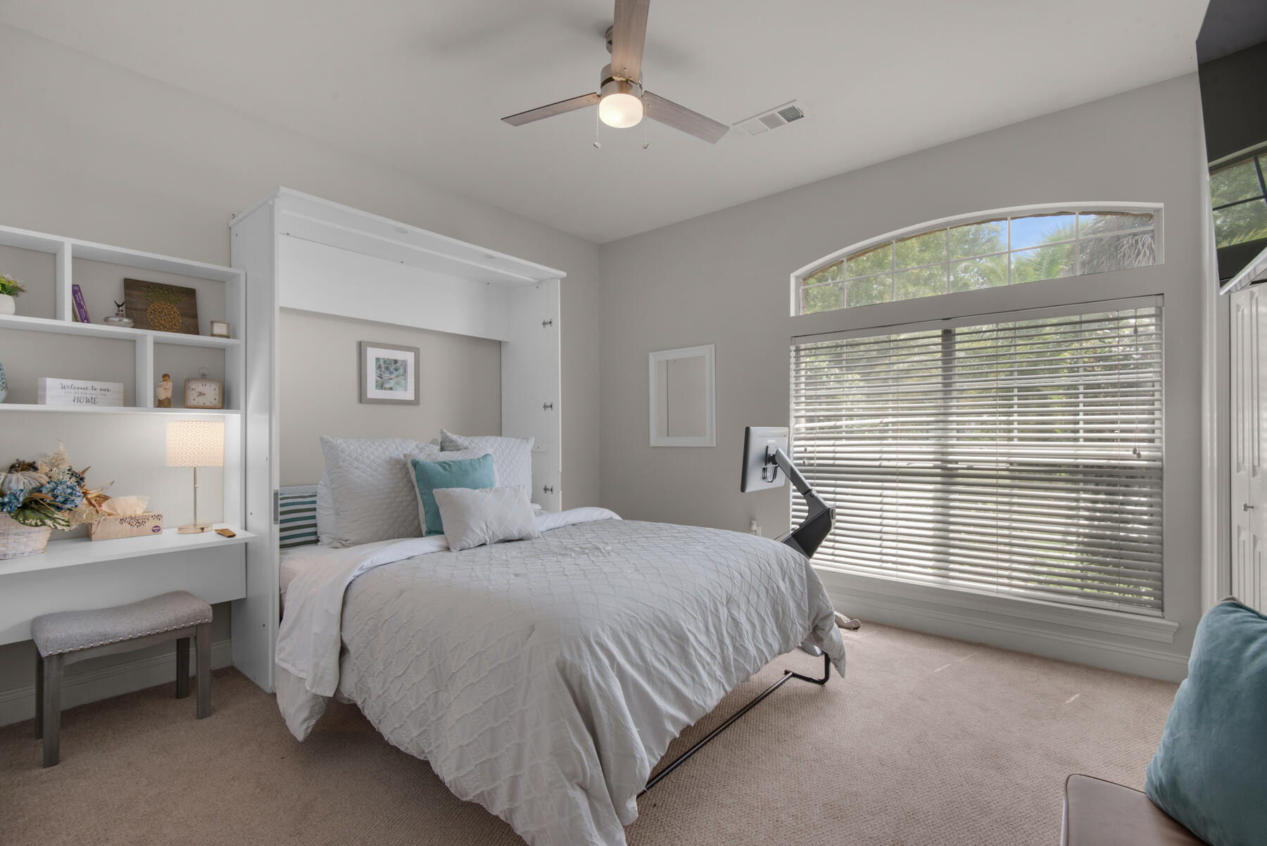 RAINTREE - Residential