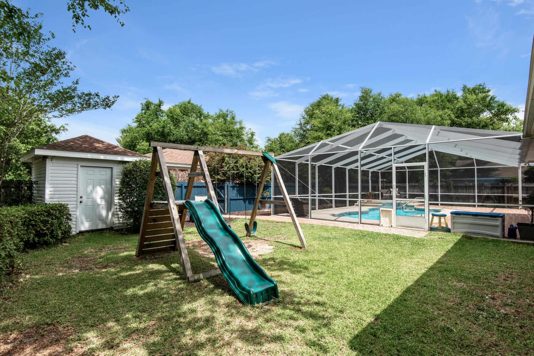 RAINTREE - Residential