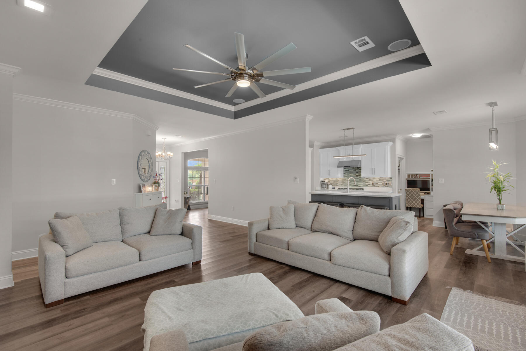 RAINTREE - Residential