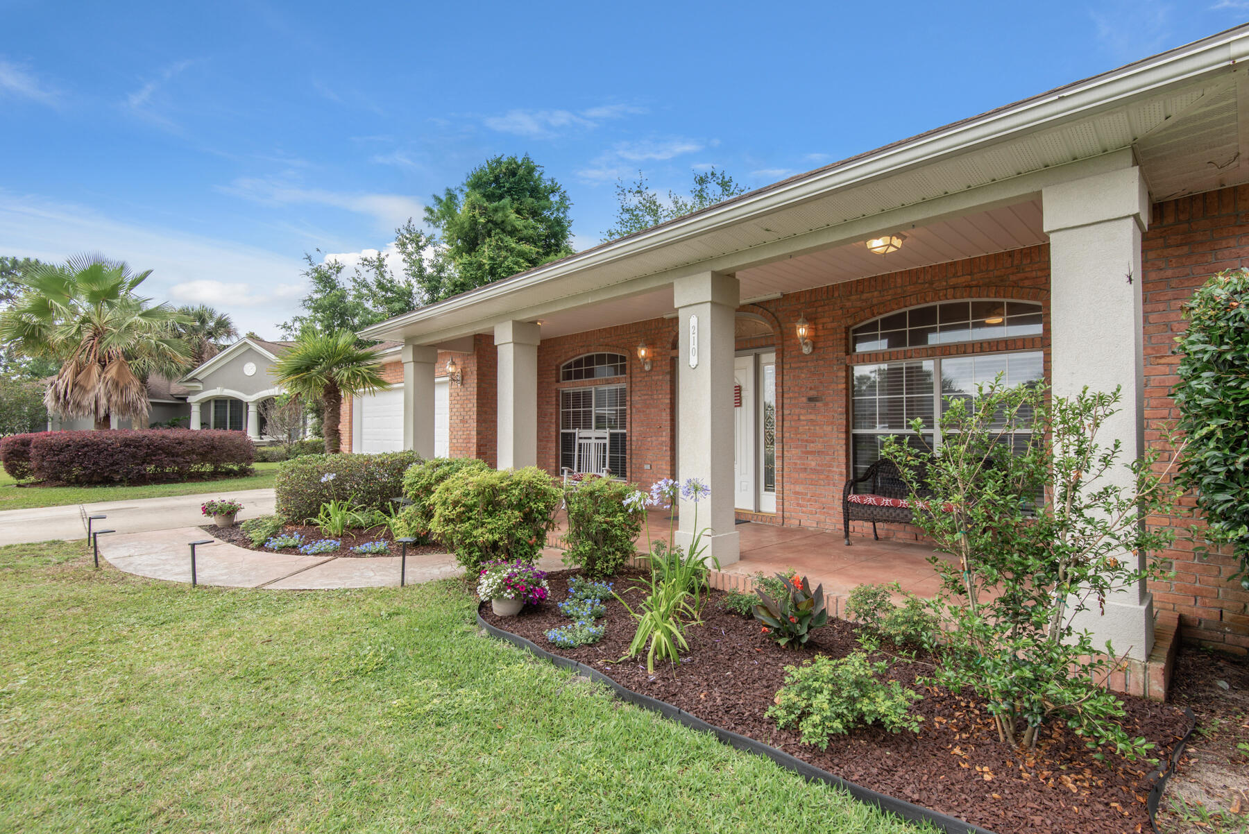 RAINTREE - Residential