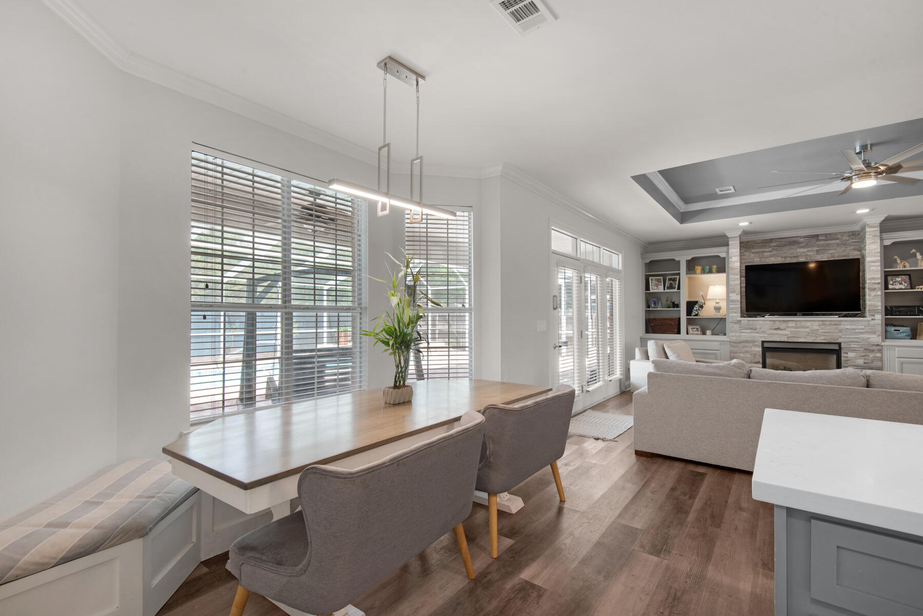 RAINTREE - Residential