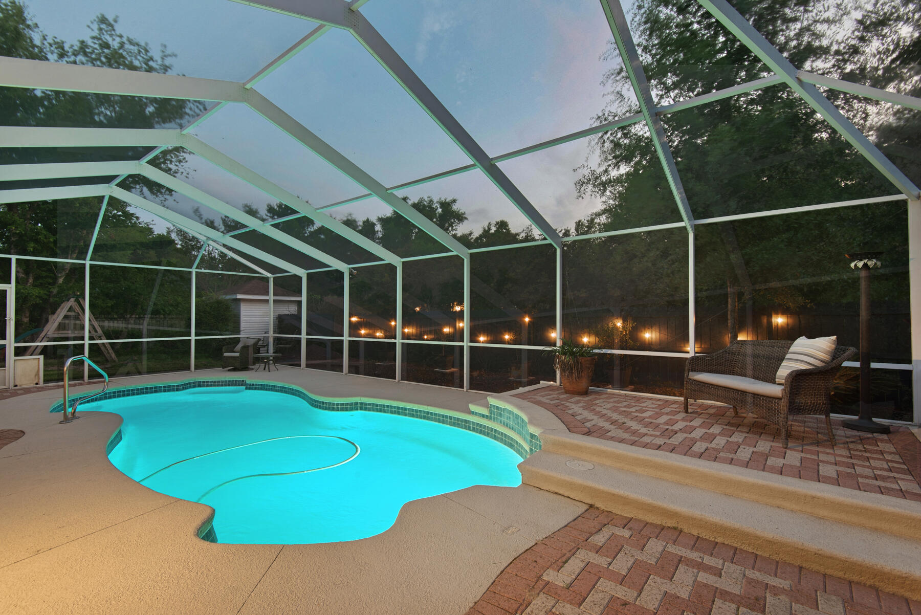 RAINTREE - Residential