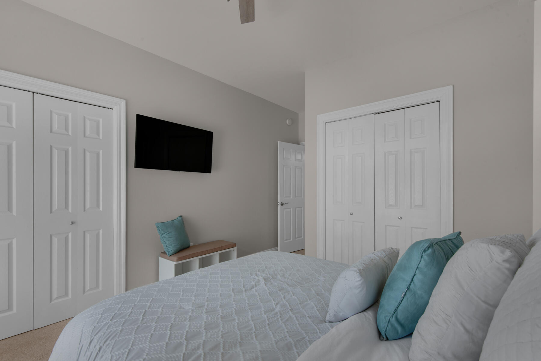 RAINTREE - Residential