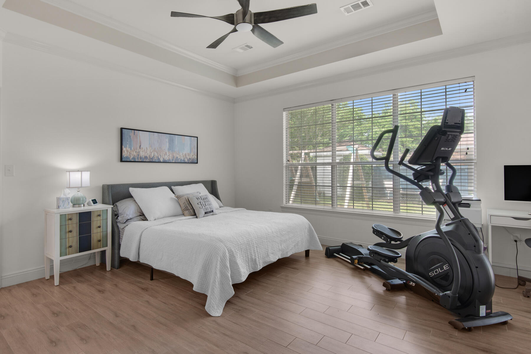 RAINTREE - Residential