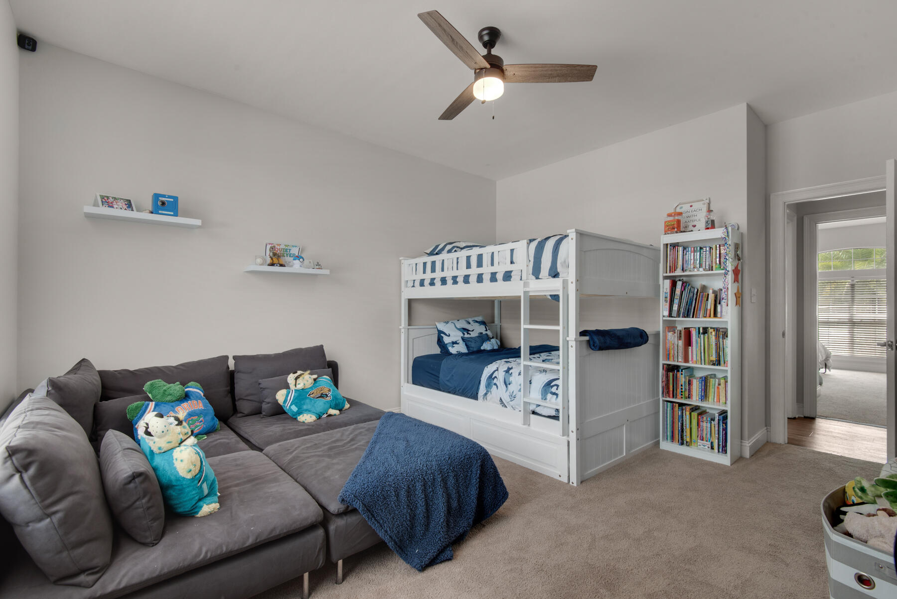 RAINTREE - Residential