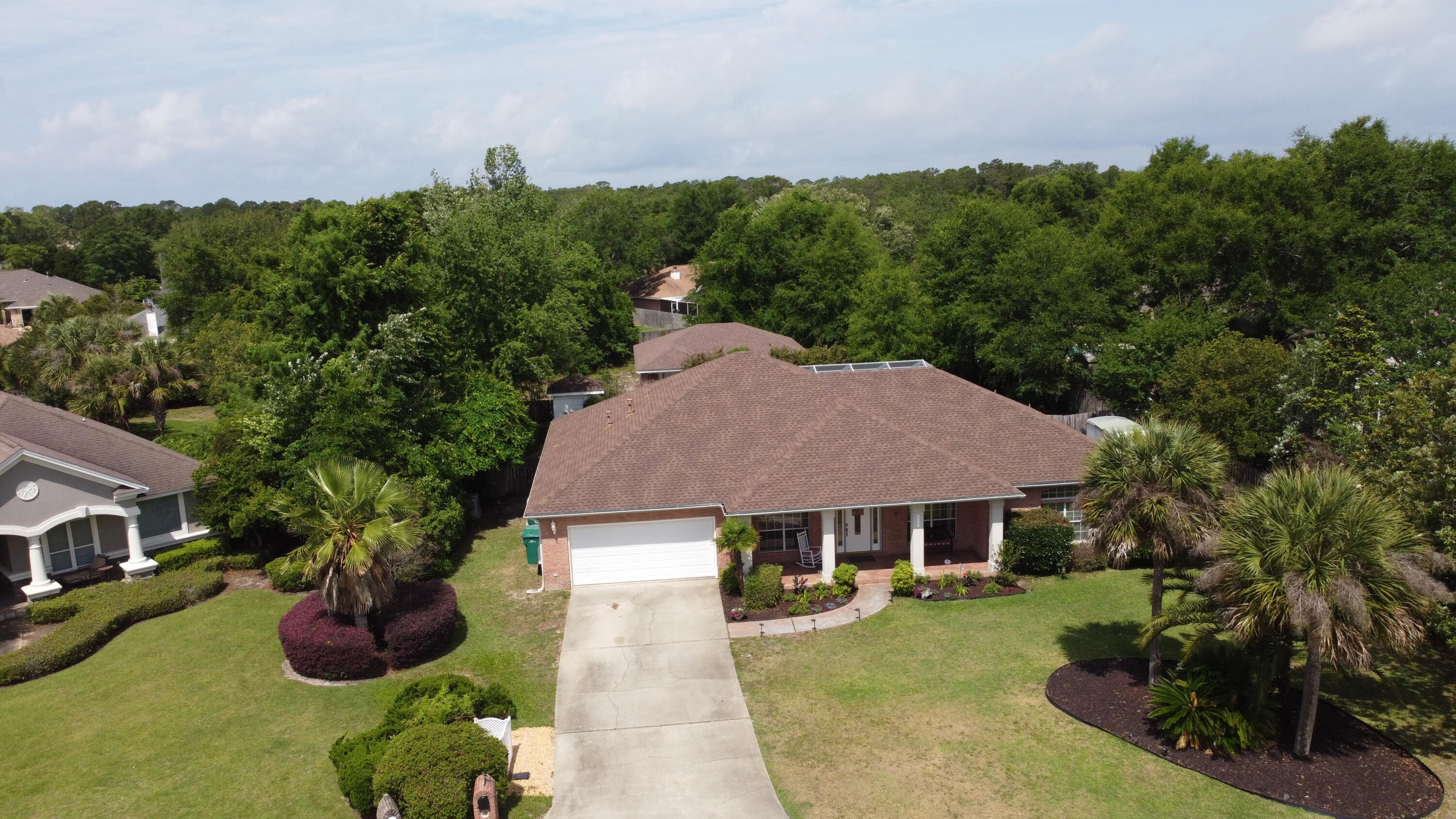 RAINTREE - Residential