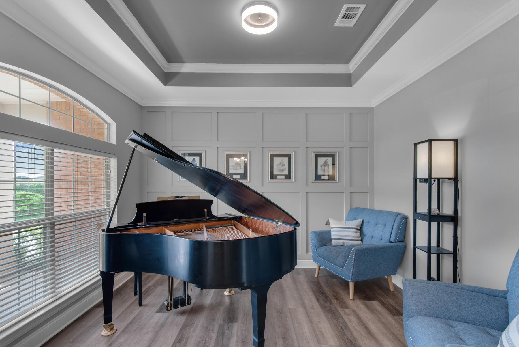 RAINTREE - Residential