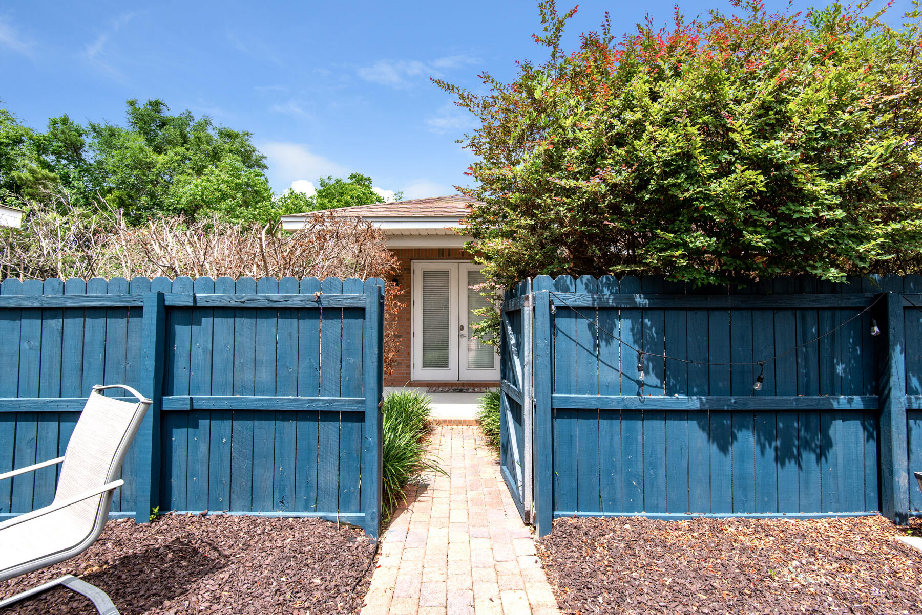 RAINTREE - Residential