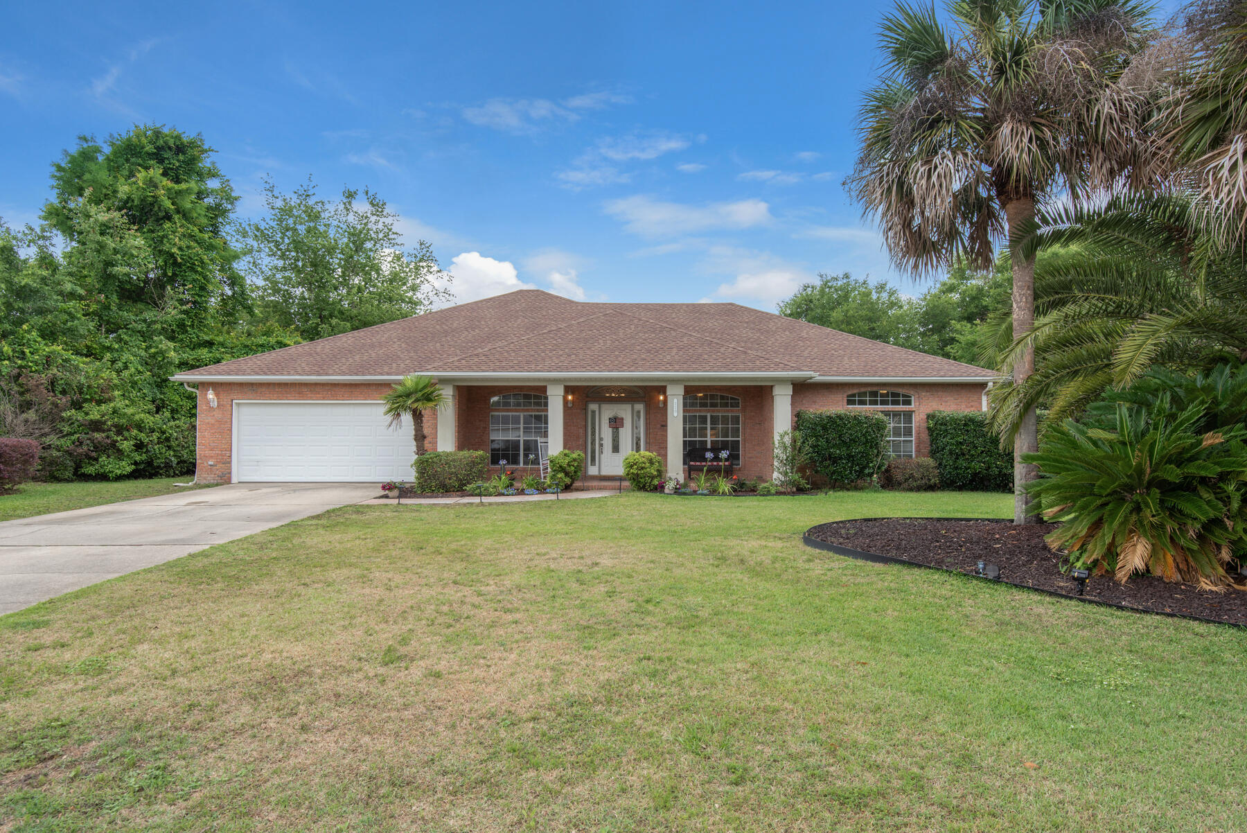 RAINTREE - Residential