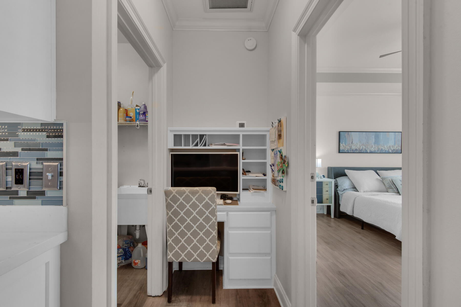 RAINTREE - Residential