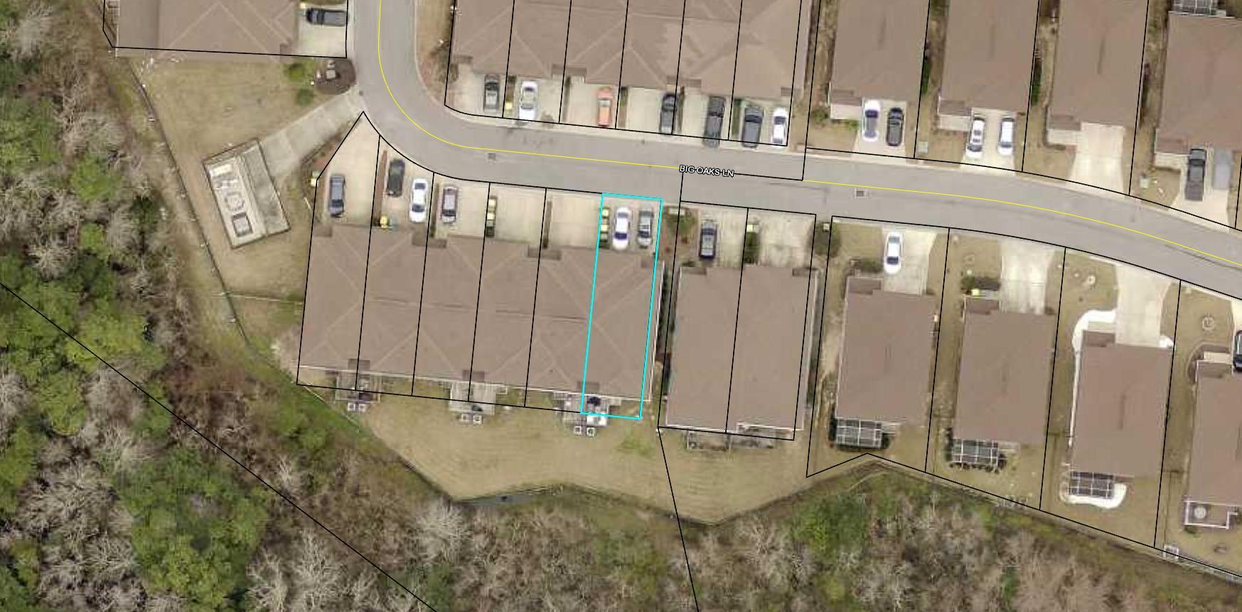 WALTON OAKS - Residential