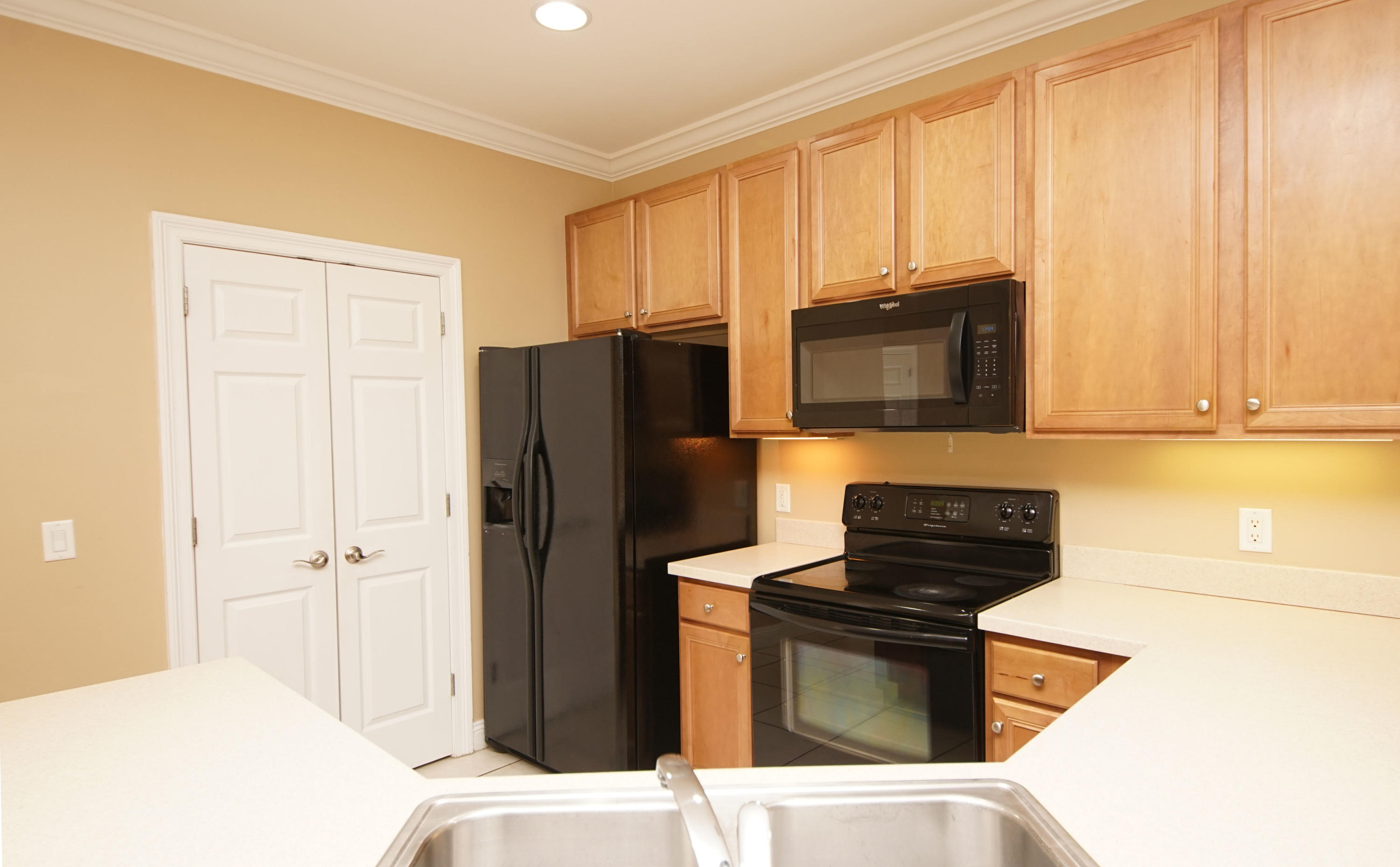 WALTON OAKS - Residential