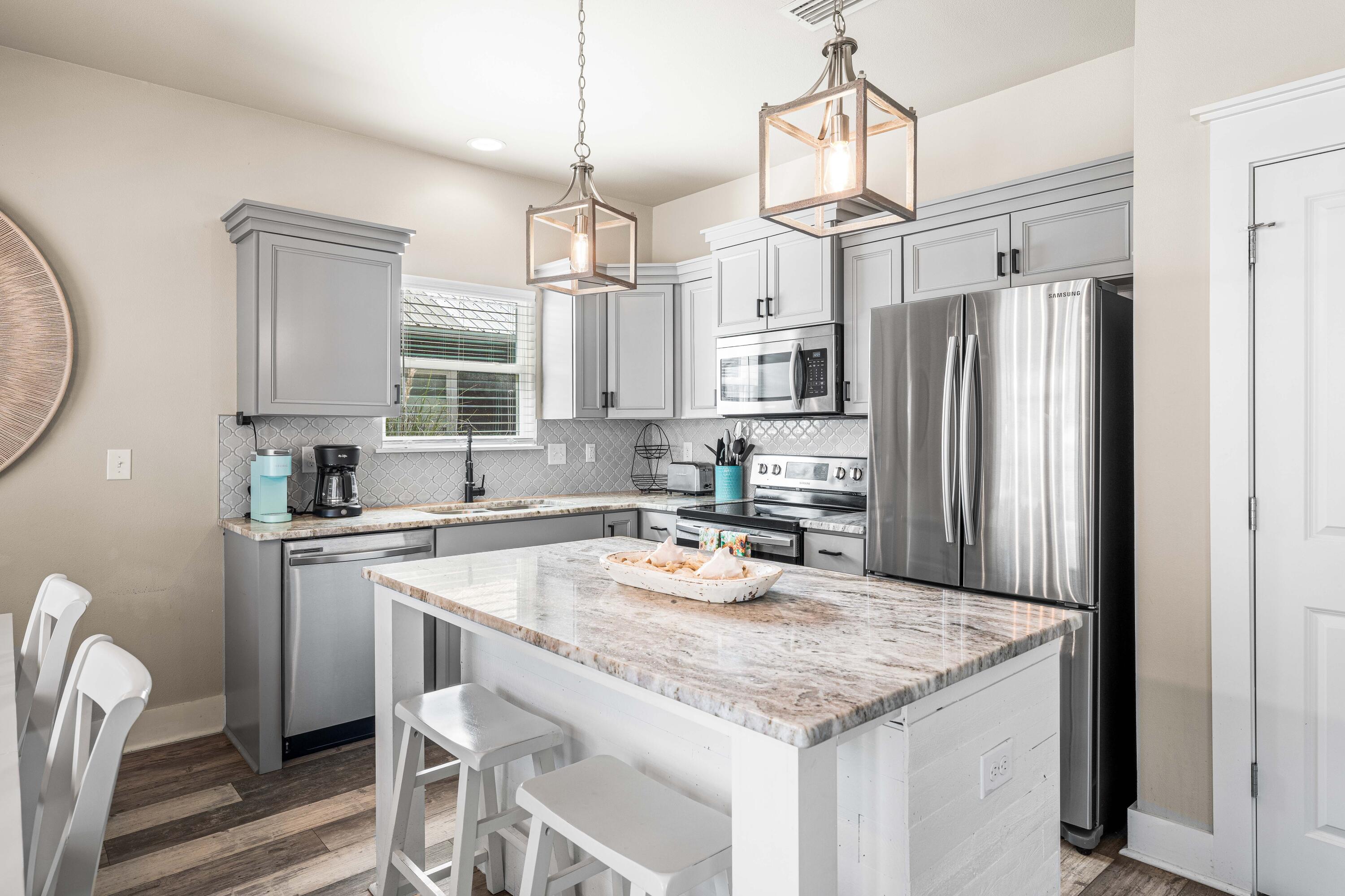 TOWN OF SANTA ROSA - Residential