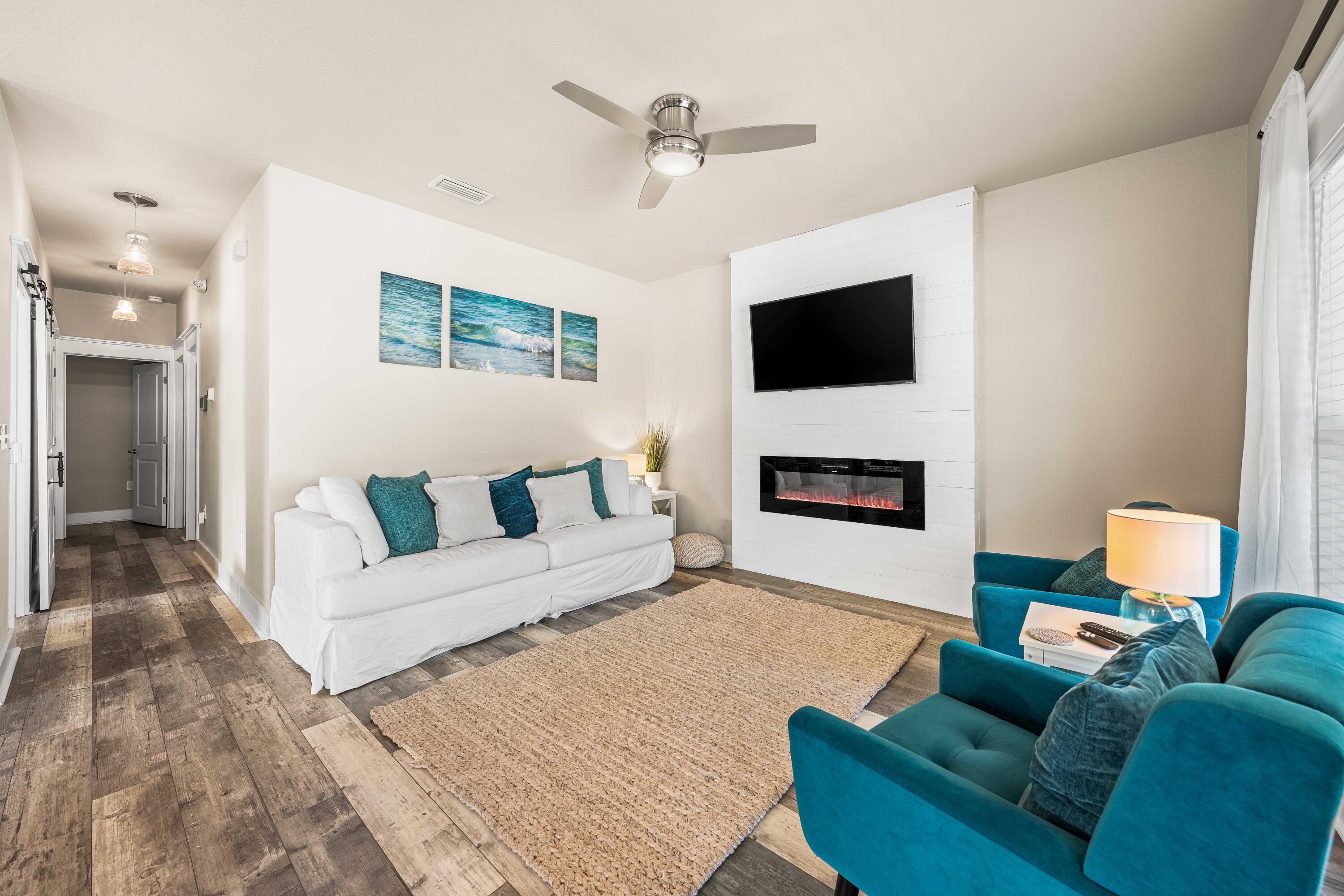 TOWN OF SANTA ROSA - Residential