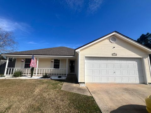 A home in Navarre