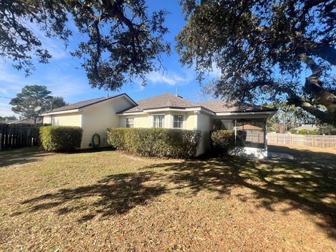 A home in Navarre