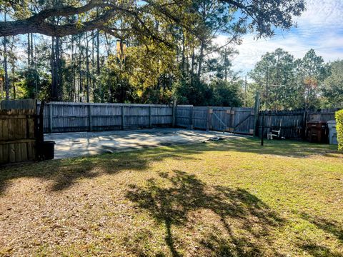 A home in Navarre