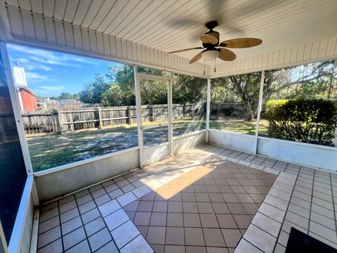 A home in Navarre