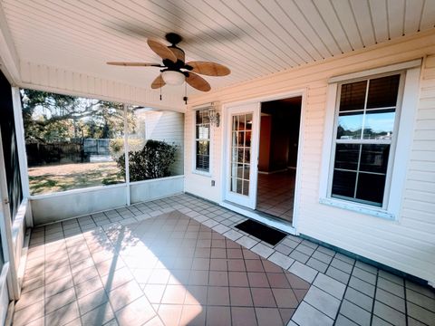 A home in Navarre