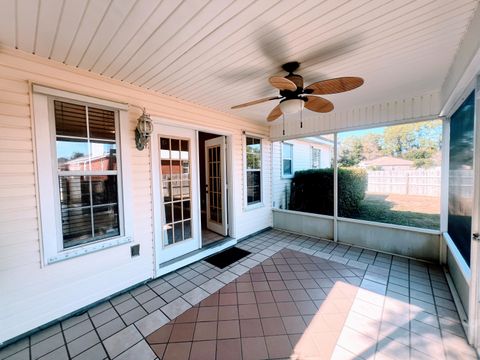 A home in Navarre