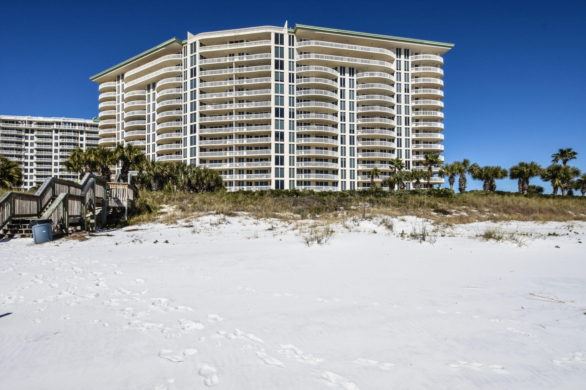 ST. THOMAS AT SILVER SHELLS - Residential