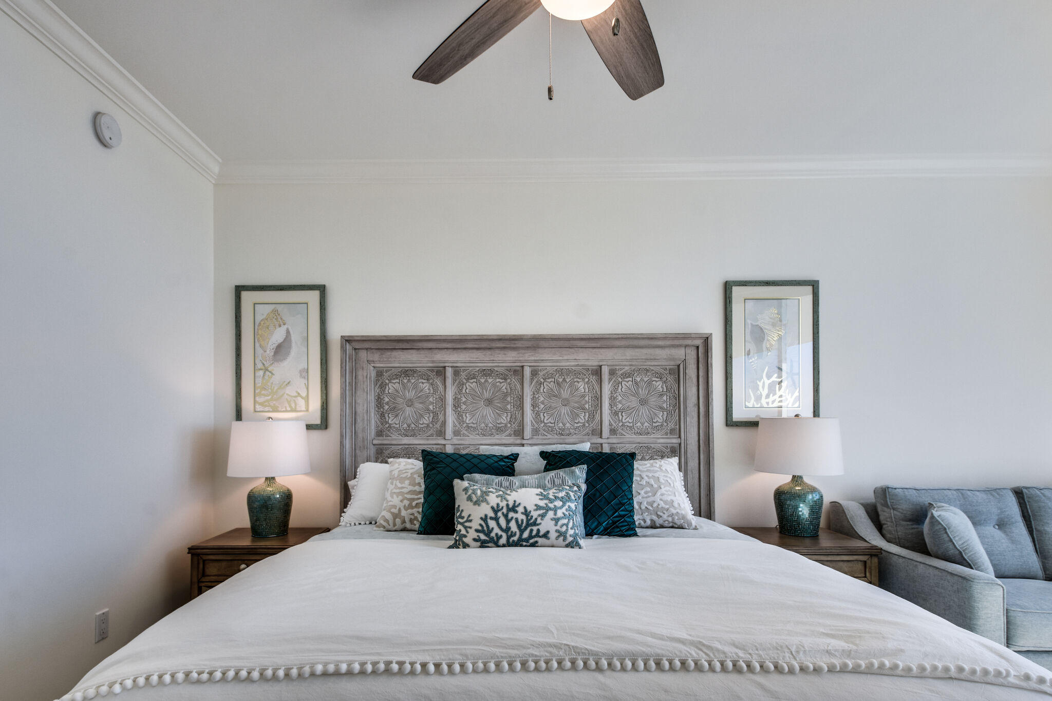 ST. THOMAS AT SILVER SHELLS - Residential