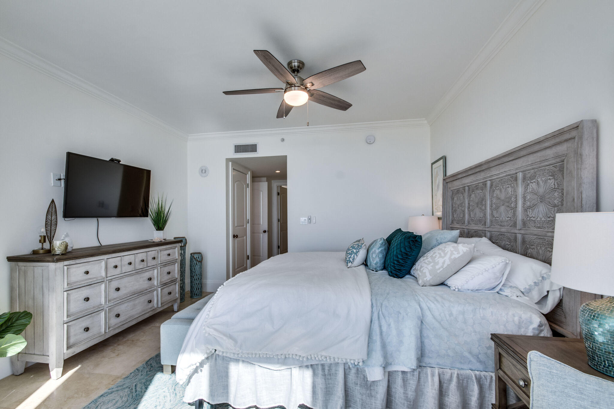 ST. THOMAS AT SILVER SHELLS - Residential