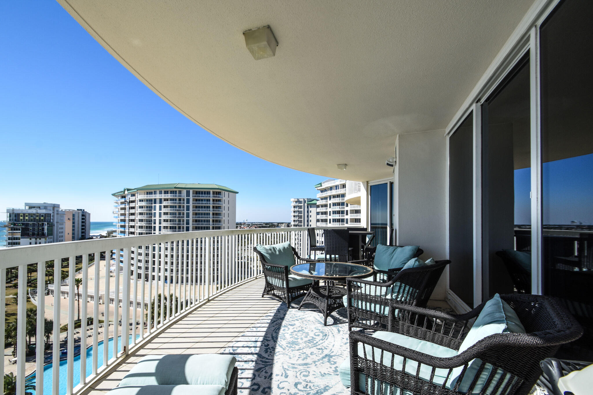 ST. THOMAS AT SILVER SHELLS - Residential