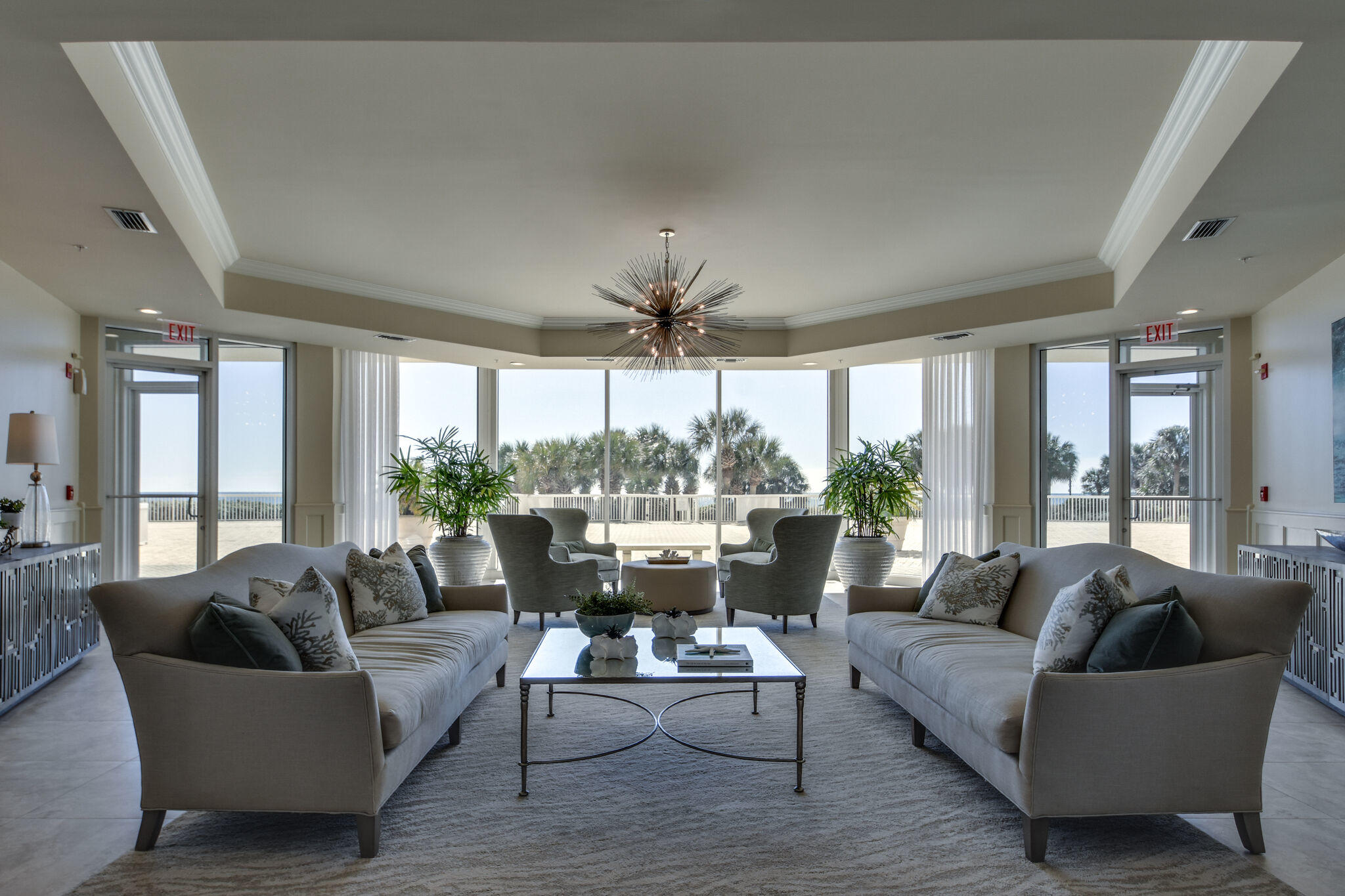 ST. THOMAS AT SILVER SHELLS - Residential