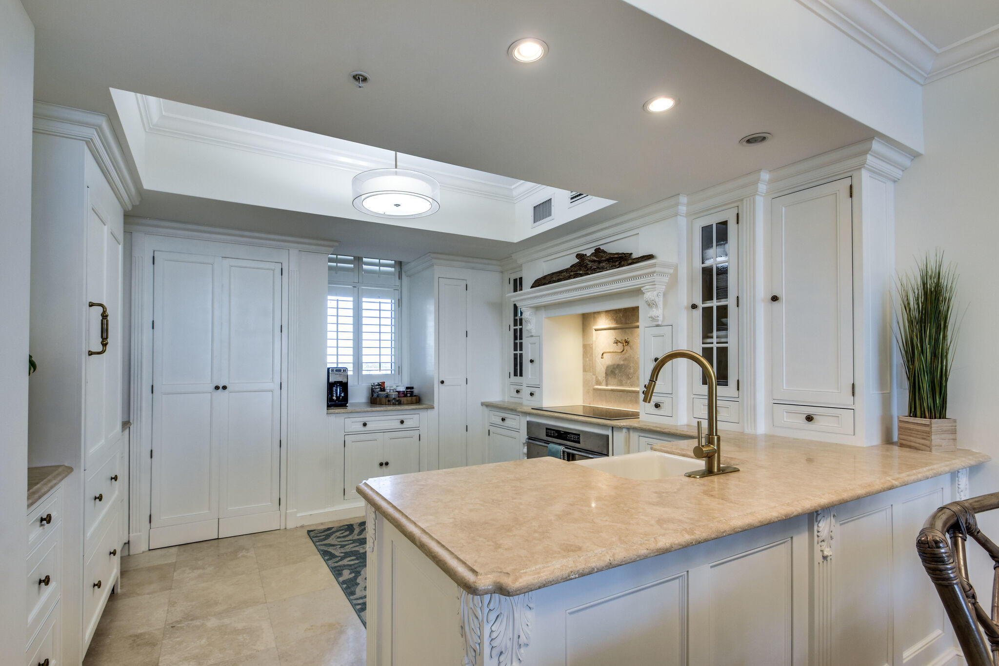 ST. THOMAS AT SILVER SHELLS - Residential