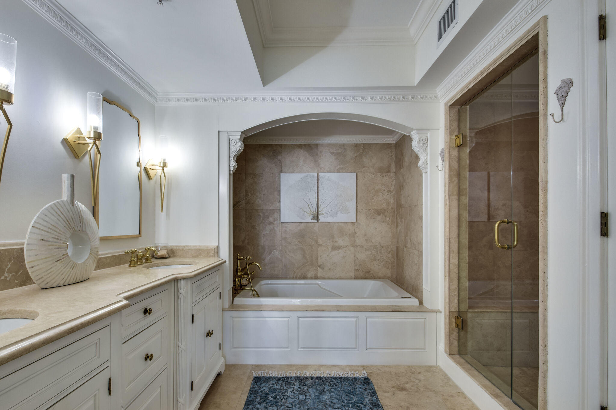 ST. THOMAS AT SILVER SHELLS - Residential