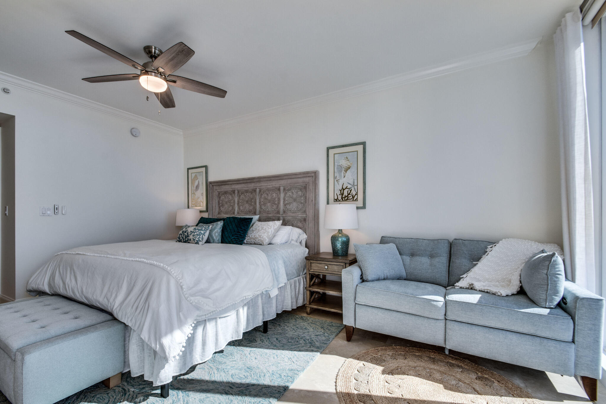 ST. THOMAS AT SILVER SHELLS - Residential