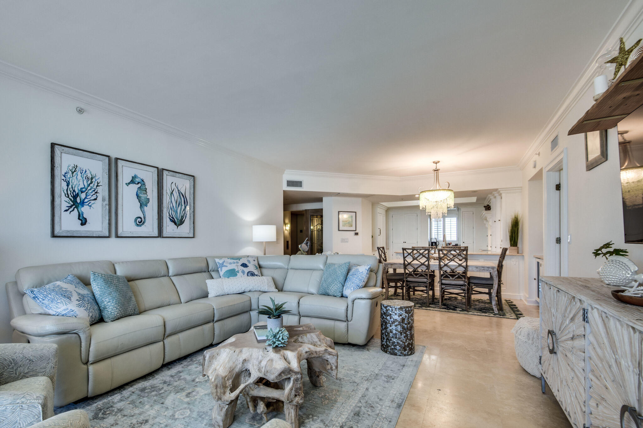 ST. THOMAS AT SILVER SHELLS - Residential