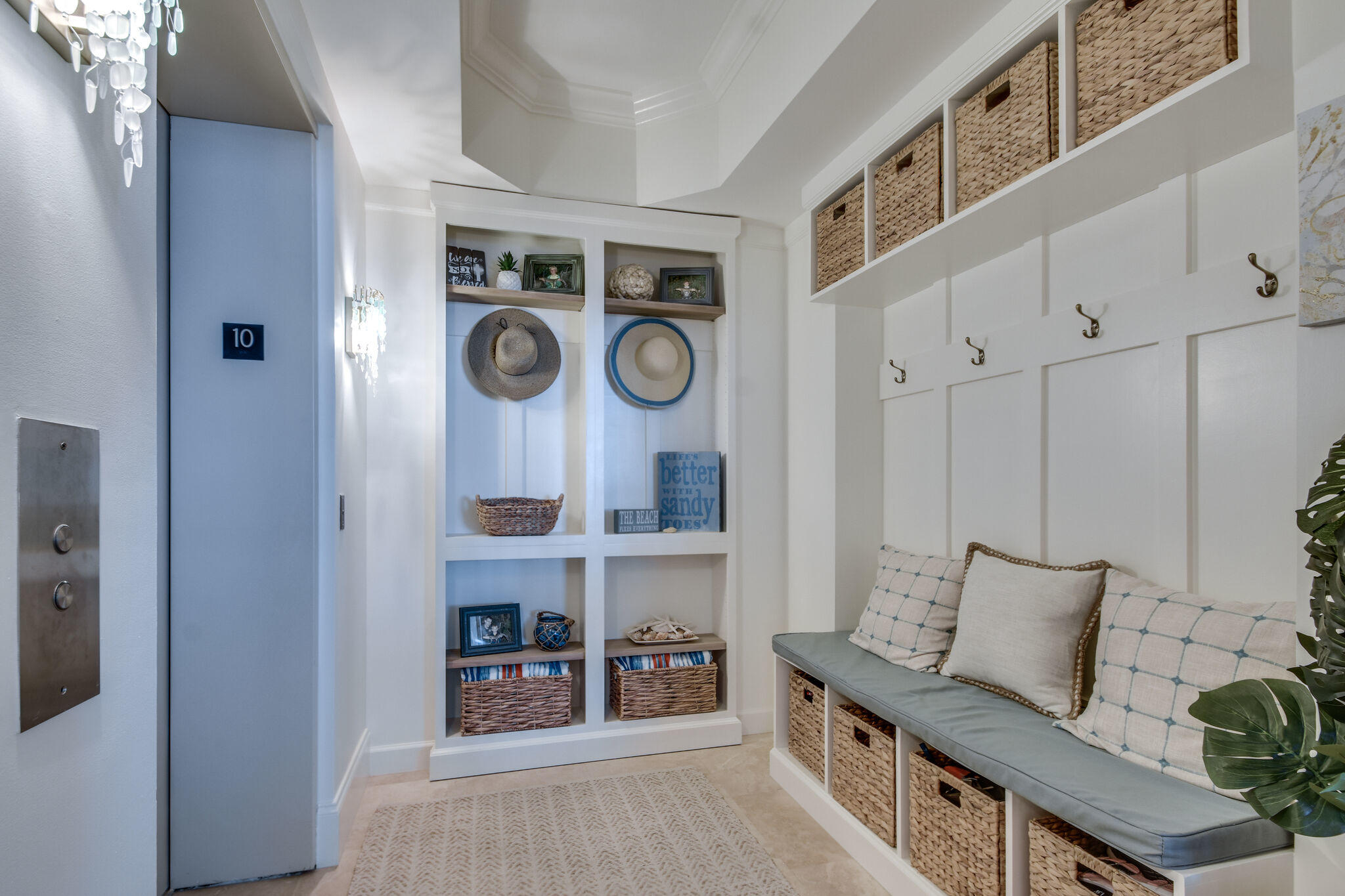 ST. THOMAS AT SILVER SHELLS - Residential