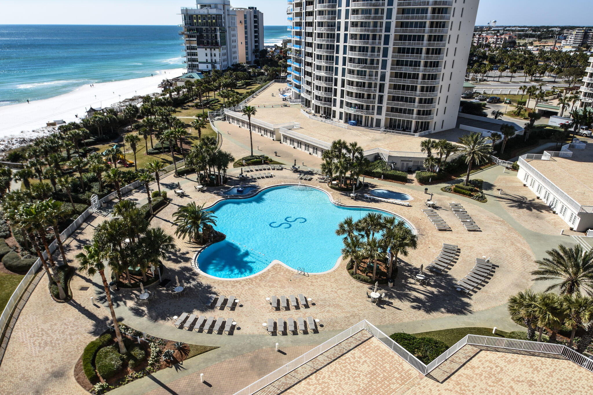 ST. THOMAS AT SILVER SHELLS - Residential