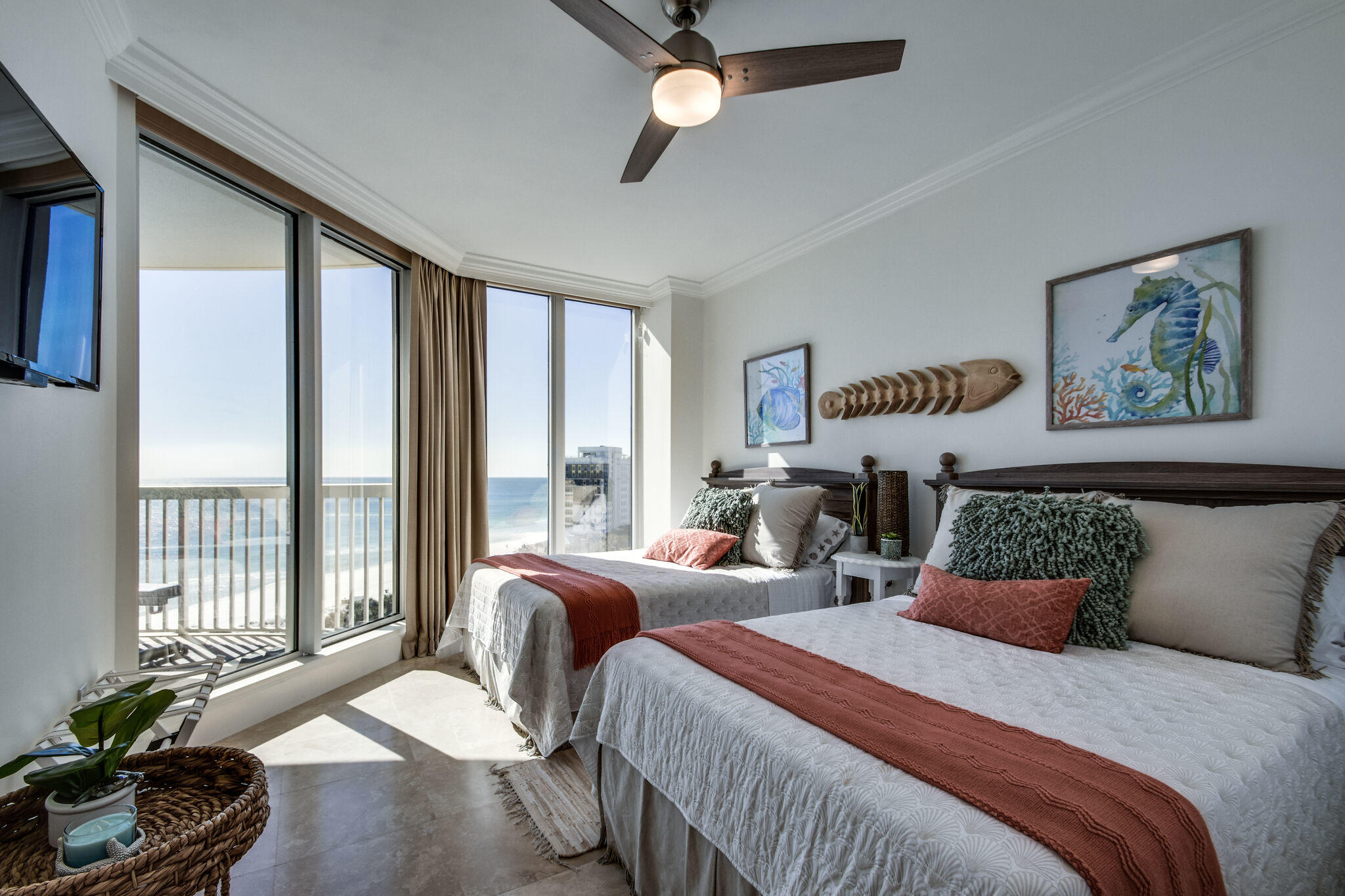 ST. THOMAS AT SILVER SHELLS - Residential