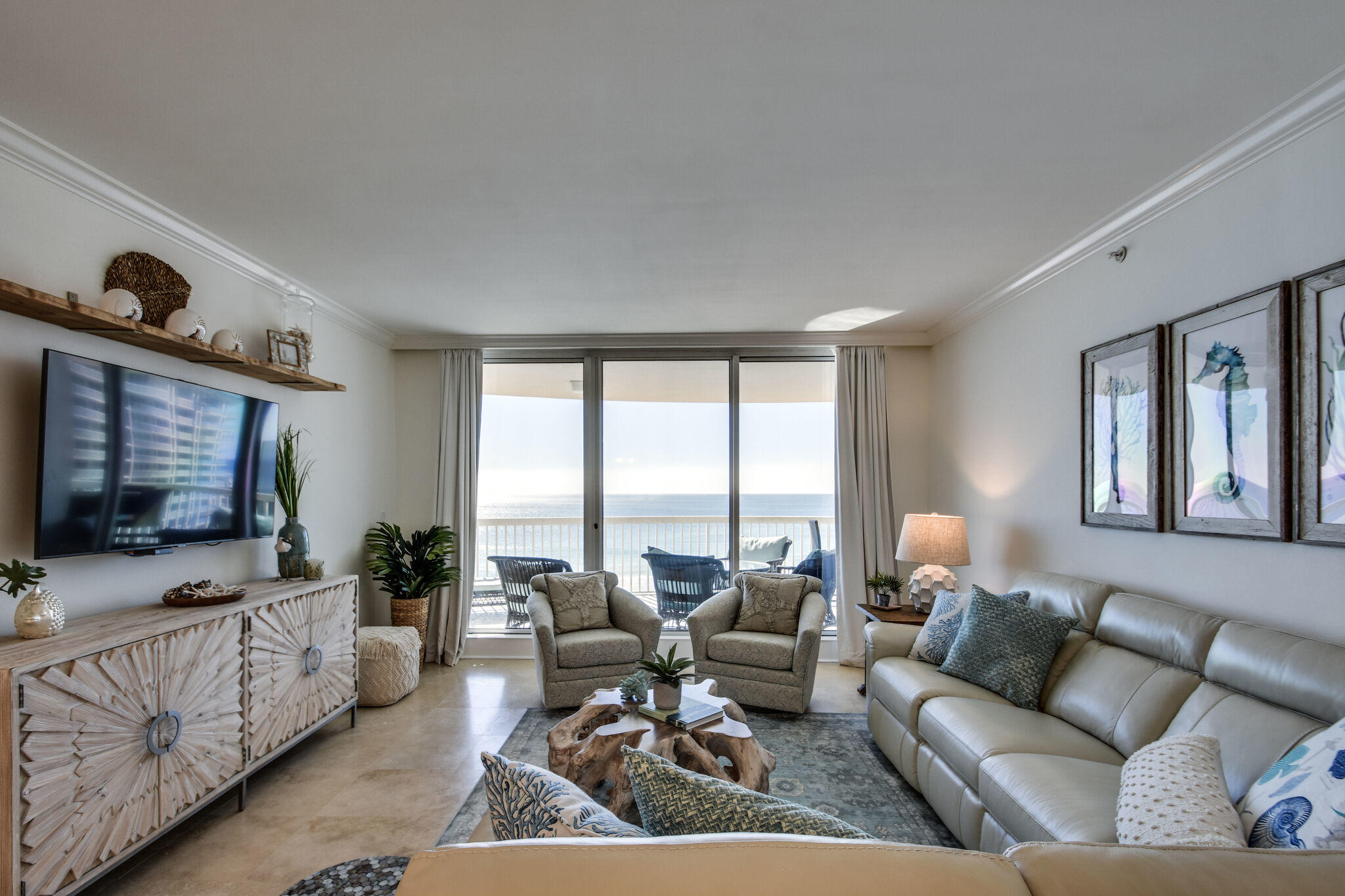 ST. THOMAS AT SILVER SHELLS - Residential