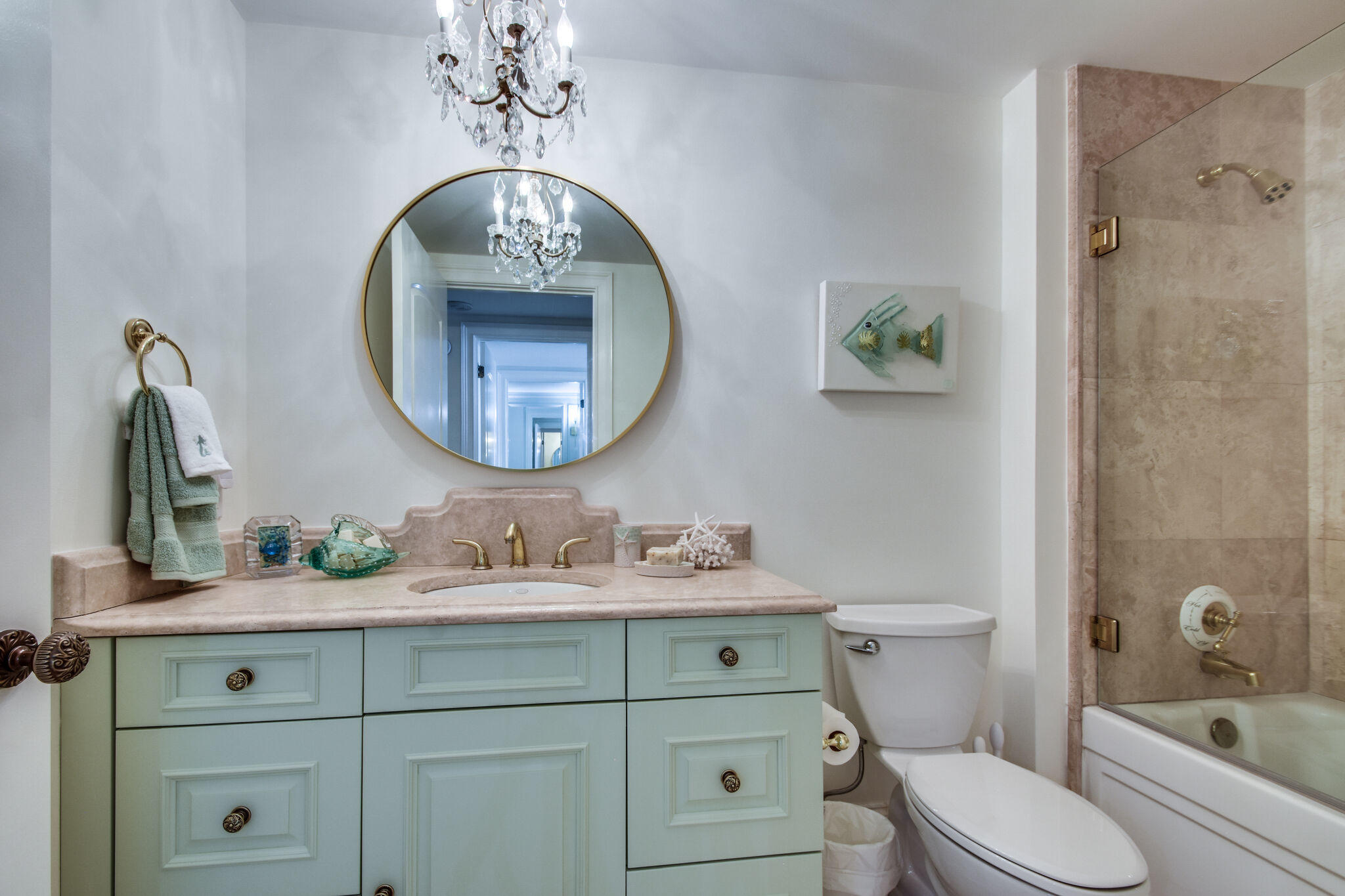 ST. THOMAS AT SILVER SHELLS - Residential